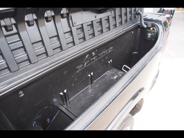 Used 2020 RAM 1500 Limited AWD/4WD image 4