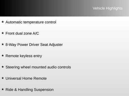 Used 2024 Chevrolet Blazer LT w/ Convenience Package image 16