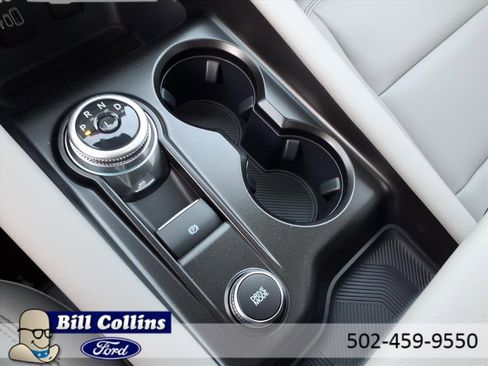 New 2026 Ford Explorer Active image 23