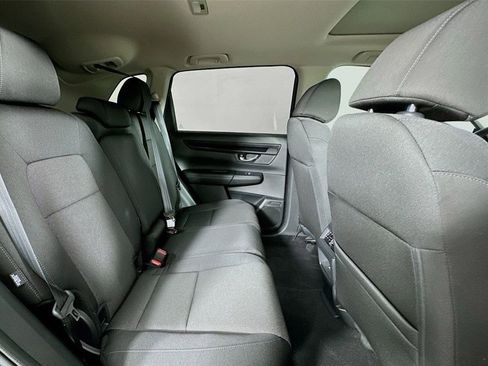 Used 2025 Honda CR-V EX image 36