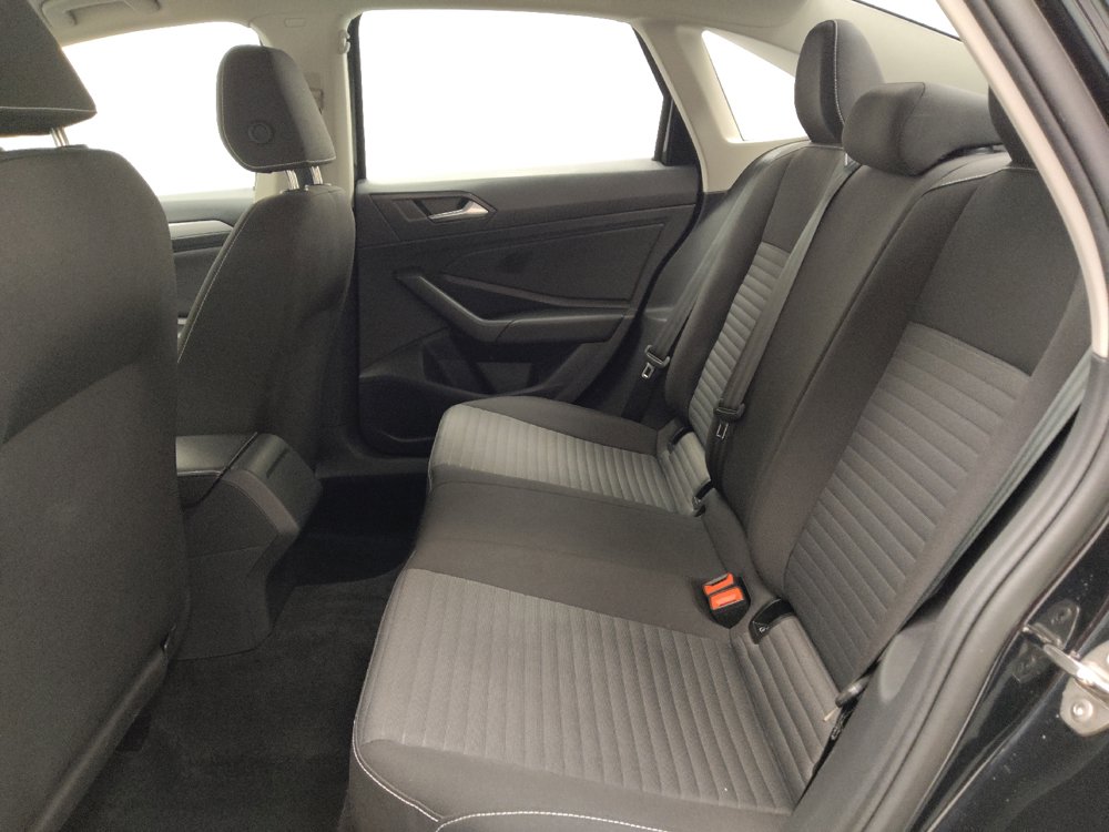 Used 2025 Volkswagen Jetta S FWD image 17