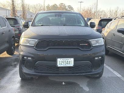 Used 2023 Dodge Durango GT