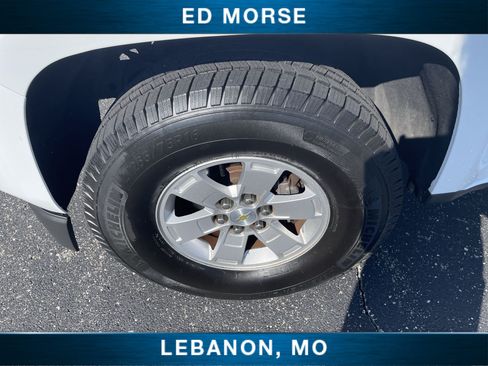 Certified 2019 Chevrolet Colorado W/T w/ WT Convenience Package AWD/4WD image 27