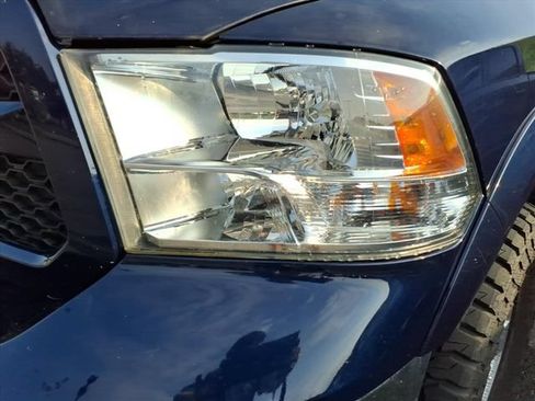 Used 2015 RAM 1500 Outdoorsman AWD/4WD image 3