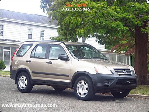 Used 2006 Honda CR-V LX image 6