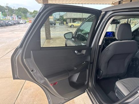 Used 2021 Ford Escape SE w/ Convenience Package AWD/4WD image 15