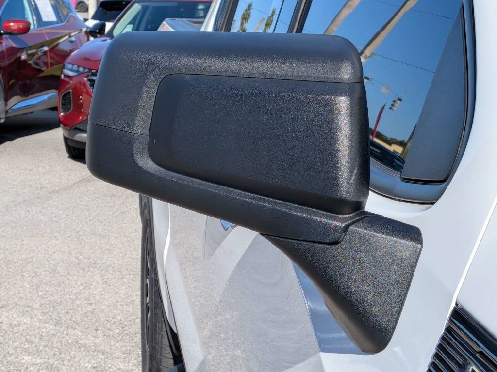 Used 2023 GMC Sierra 1500 Elevation AWD/4WD image 11
