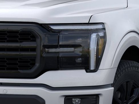 New 2026 Ford F150 Lariat w/ Equipment Group 501A Mid AWD/4WD image 18