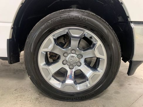 Used 2019 RAM 1500 Big Horn AWD/4WD image 26