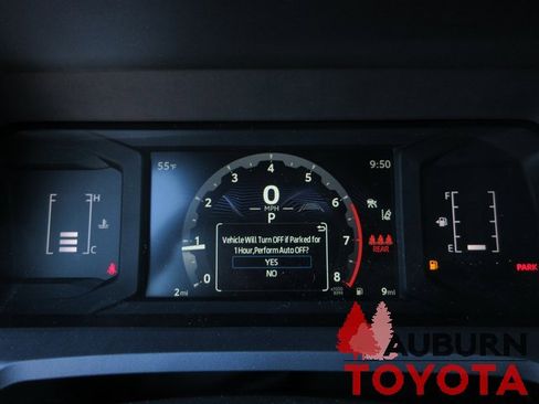 New 2026 Toyota Tacoma SR5 image 9