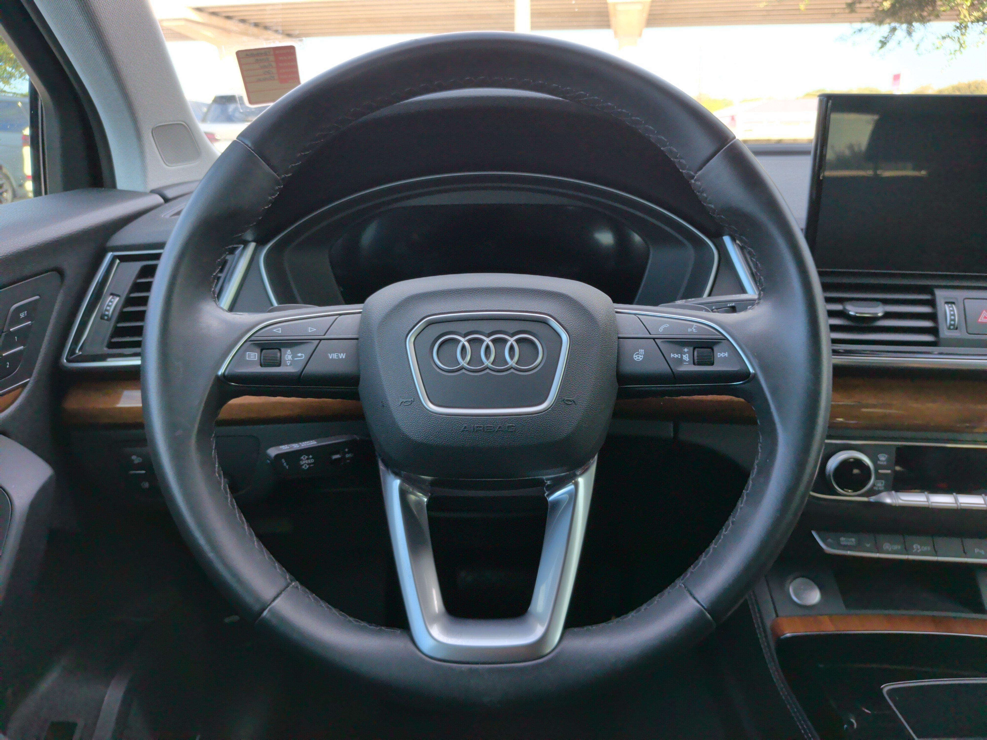 Used 2023 Audi Q5 2.0T Premium Plus AWD/4WD image 22