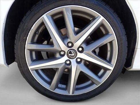 Used 2019 Lexus GS 350 F Sport w/ Preferred Accessory Package RWD image 7