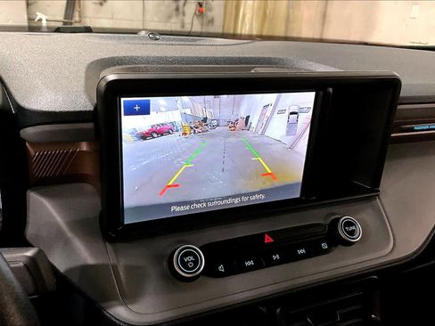 Used 2022 Ford Maverick Lariat w/ Lariat Luxury Package image 26