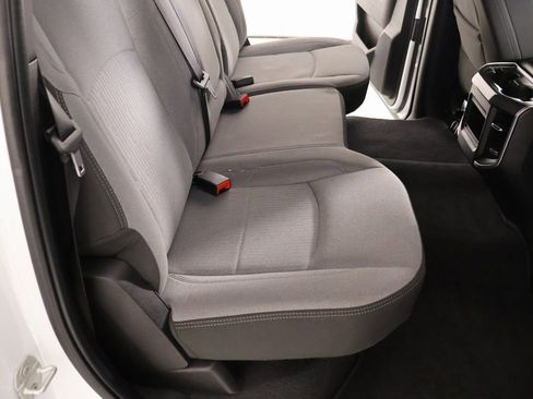 Used 2024 RAM 2500 Big Horn w/ Off Road Package image 13