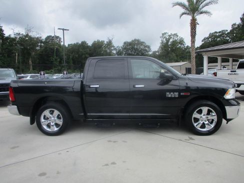 Used 2015 RAM 1500 Big Horn RWD image 26