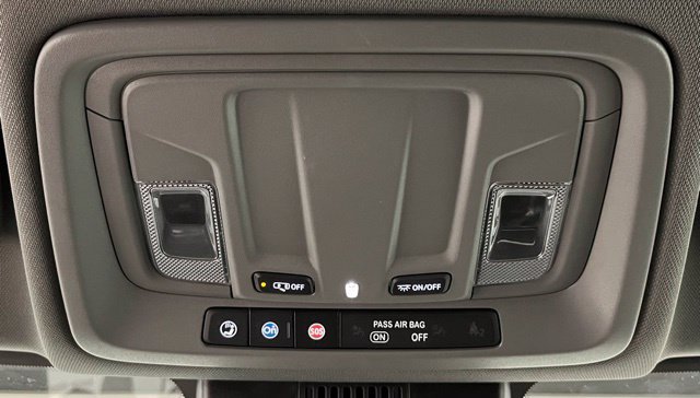 Used 2024 Chevrolet Silverado 1500 RST AWD/4WD image 37