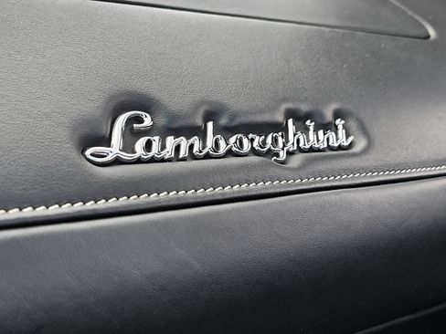 Used 2007 Lamborghini Gallardo Spyder AWD/4WD image 64