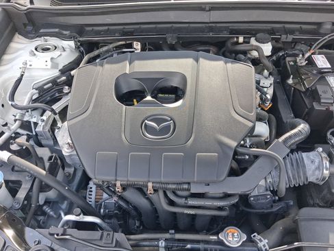 Used 2023 MAZDA CX-30 AWD 2.5 S w/ Select Package image 19