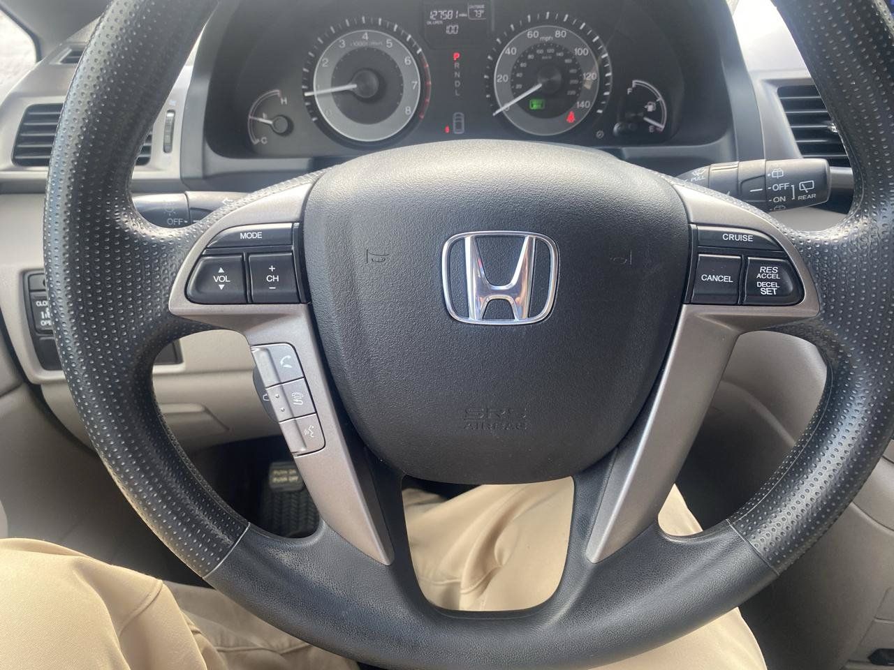 Used 2016 Honda Odyssey SE image 15