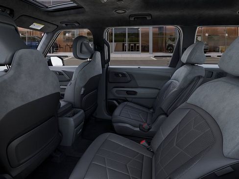 New 2027 Kia Telluride X-Line SX Prestige AWD/4WD image 18