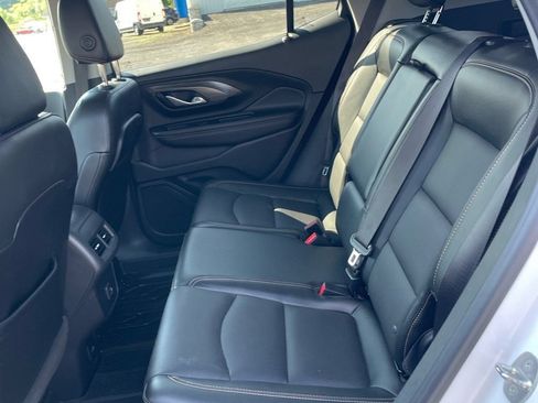 Used 2020 GMC Terrain SLT w/ Preferred Package AWD/4WD image 13