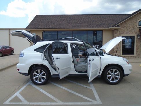 Used 2009 Lexus RX 350 2WD image 21