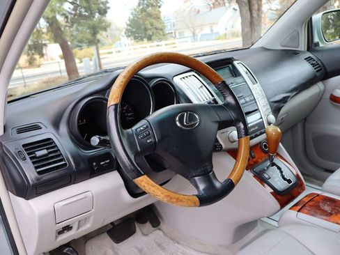 Used 2008 Lexus RX 350 AWD image 15