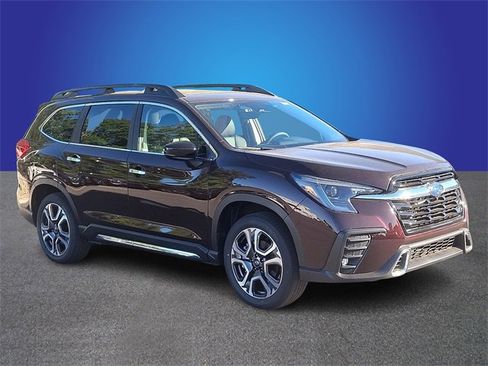 New 2025 Subaru Ascent Touring image 2