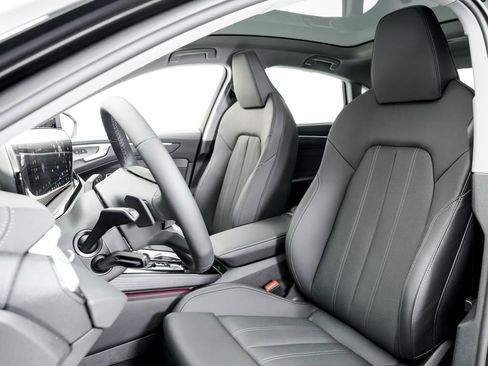 New 2026 Audi A6 Premium Plus image 5