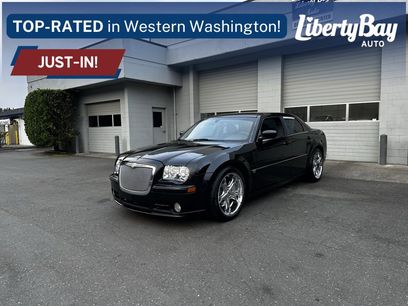 Used 2006 Chrysler 300 SRT8 w/ SRT Option Group II