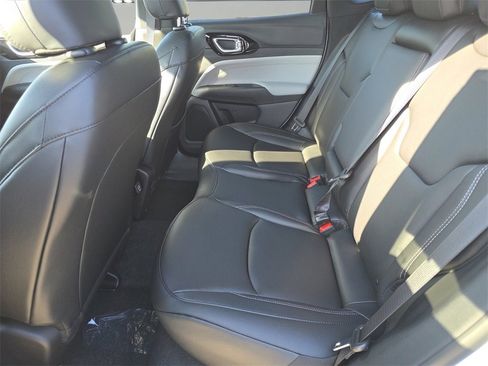 New 2026 Jeep Compass Limited image 8