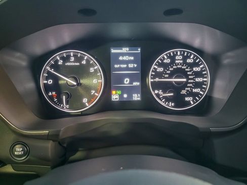 Certified 2026 Subaru Ascent Touring AWD/4WD image 12
