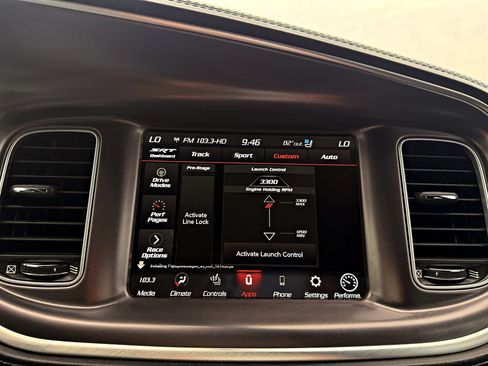 Used 2021 Dodge Charger Scat Pack w/ Plus Group RWD image 26