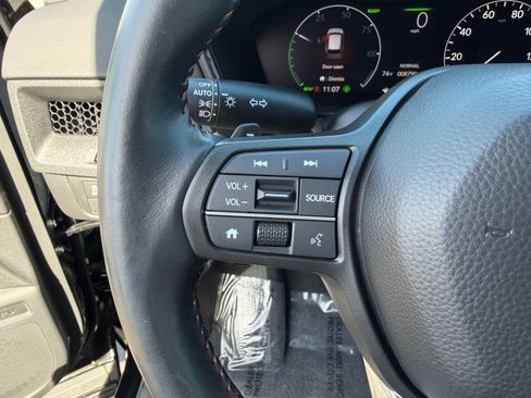 Used 2024 Honda CR-V Sport image 23