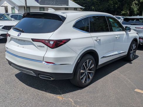 Used 2026 Acura MDX FWD w/ Technology Package image 6