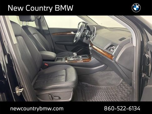 Used 2018 Audi Q5 2.0T Premium Plus image 17
