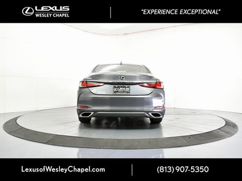 Used 2025 Lexus ES 350 350 image 7