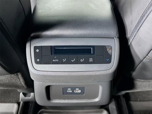 Used 2024 Nissan Pathfinder Rock Creek AWD/4WD image 24