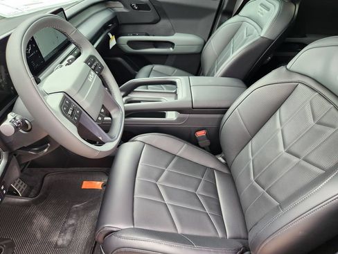 New 2027 Kia Telluride SX X-Line w/ Towing Package AWD/4WD image 10