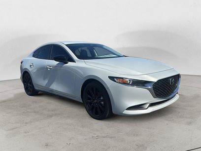 Used 2025 MAZDA MAZDA3 s