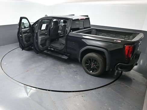 Used 2023 GMC Sierra 1500 Elevation w/ Preferred Package AWD/4WD image 62