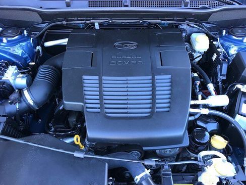 Used 2023 Subaru Forester Premium image 11