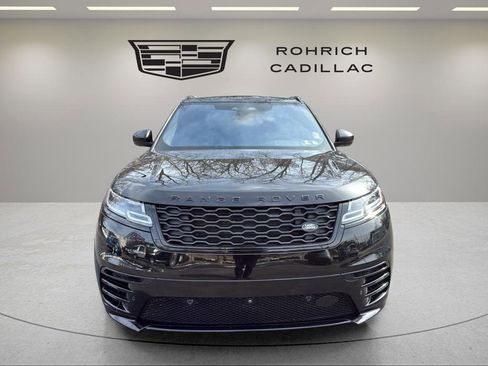 Used 2021 Land Rover Range Rover Velar R-Dynamic S image 2