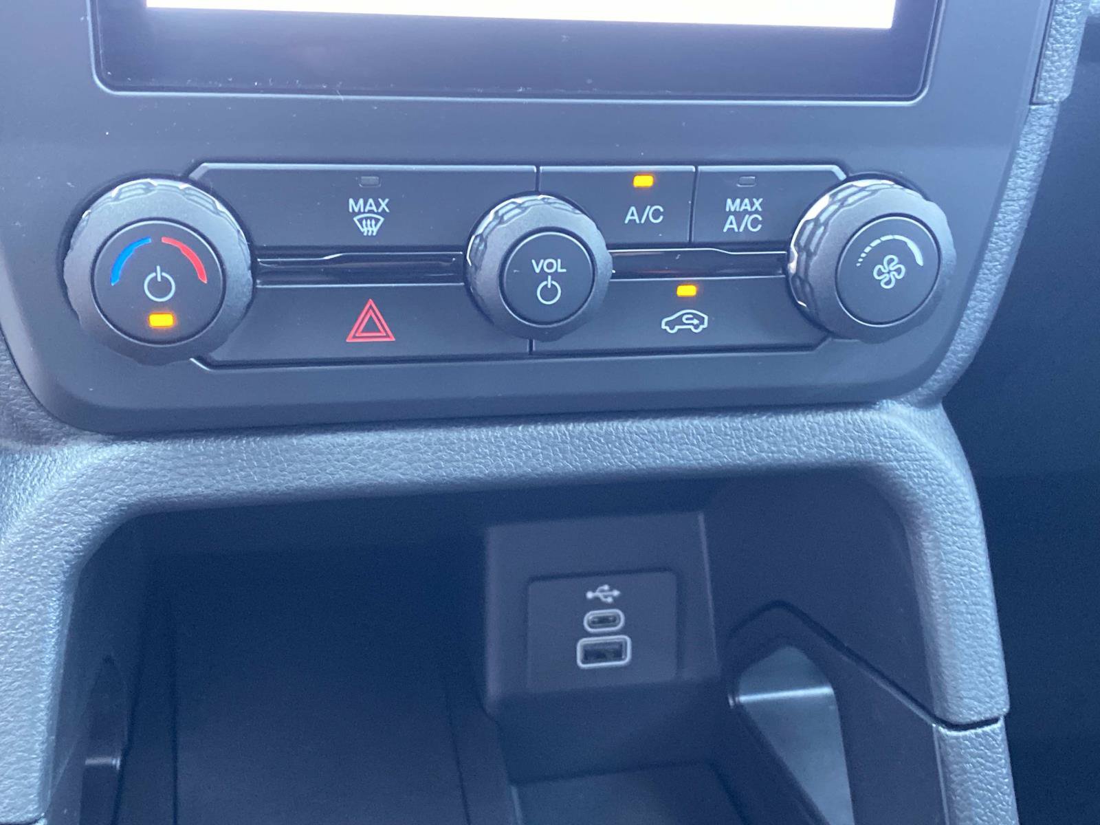 New 2026 Ford Ranger XL w/ Trailer Tow Package AWD/4WD image 17