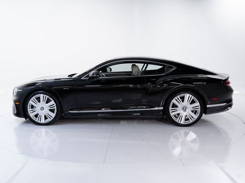 New 2026 Bentley Continental GT image 2