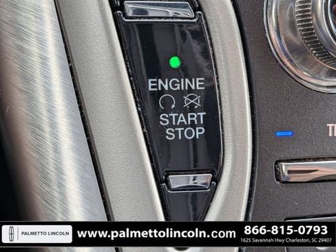 Used 2016 Lincoln MKX Premiere FWD image 26