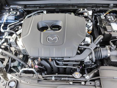 New 2025 MAZDA CX-30 AWD 2.5 S w/ Preferred Package image 12