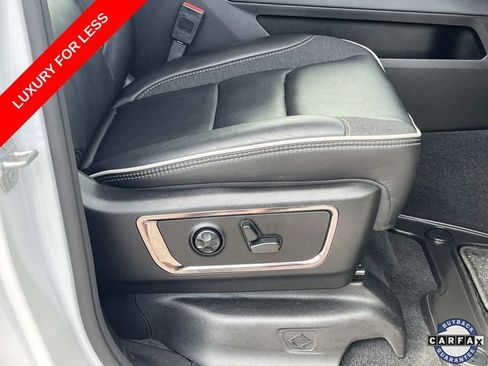 Used 2025 RAM 1500 Limited w/ Bed Utility Group AWD/4WD image 25