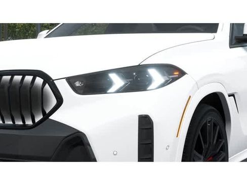 New 2027 BMW X6 xDrive40i AWD/4WD image 6