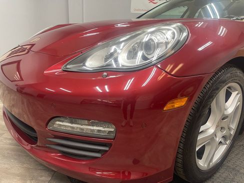 Used 2010 Porsche Panamera S RWD image 18